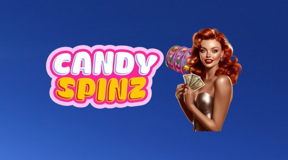 CandySpinz-Süße Gewinne und mehr