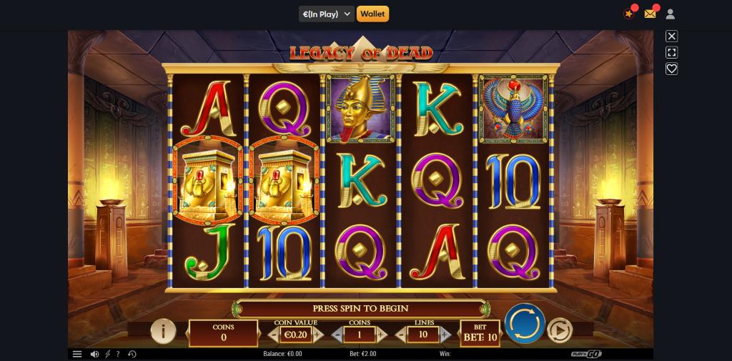 Warum Schweizer Online Casinos wählen?